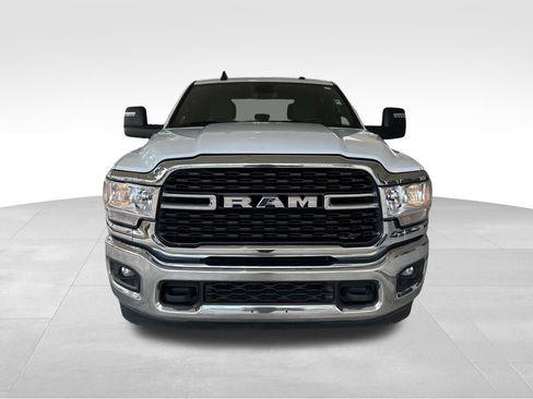 Used 2024 RAM 2500 Big Horn image 11