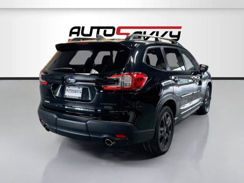 Used 2024 Subaru Ascent Onyx Edition AWD/4WD image 7