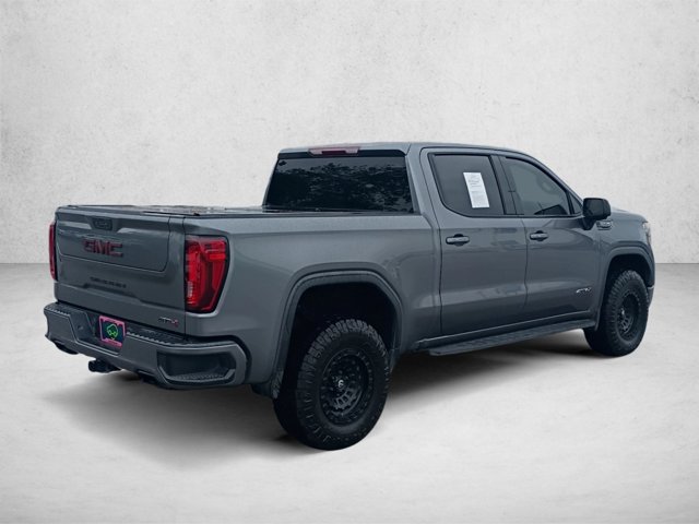 Certified 2021 GMC Sierra 1500 AT4 AWD/4WD image 5