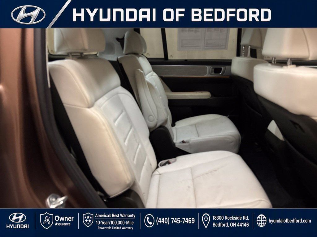 Used 2024 Hyundai Santa Fe Calligraphy AWD/4WD image 30