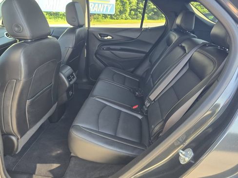 Used 2021 Chevrolet Equinox LT FWD image 11