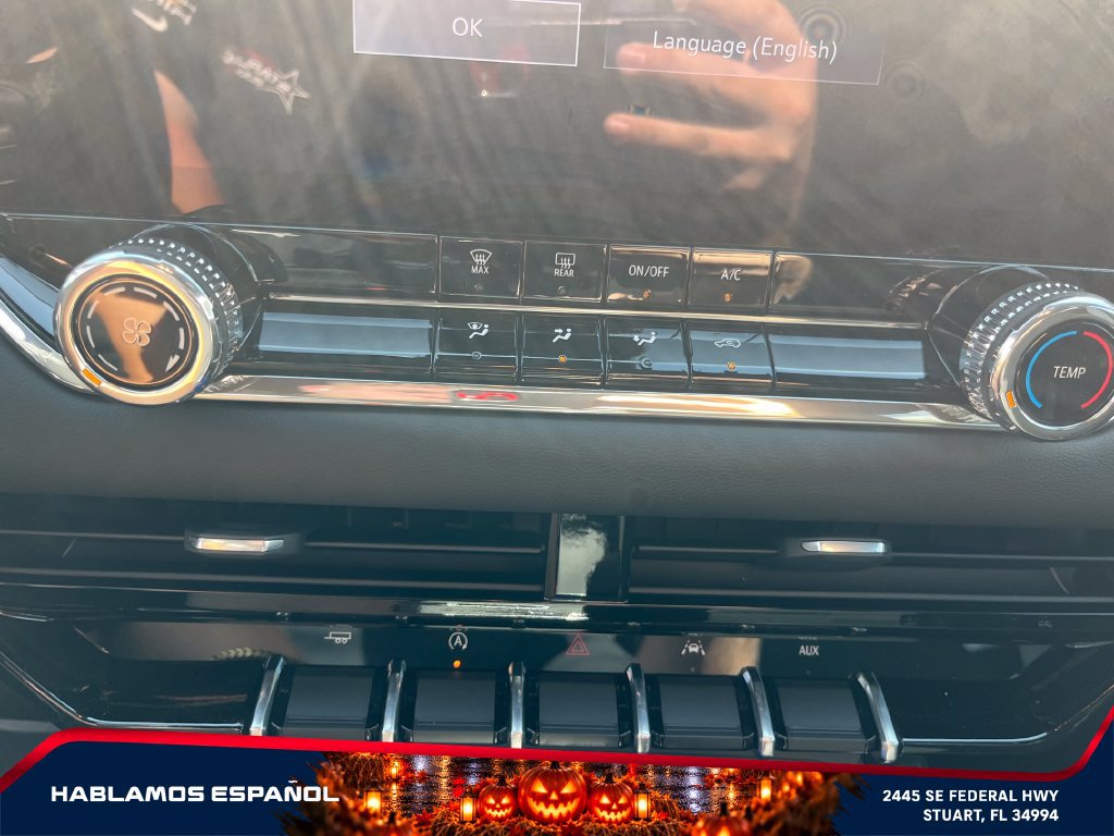 New 2026 GMC Canyon Elevation RWD image 20