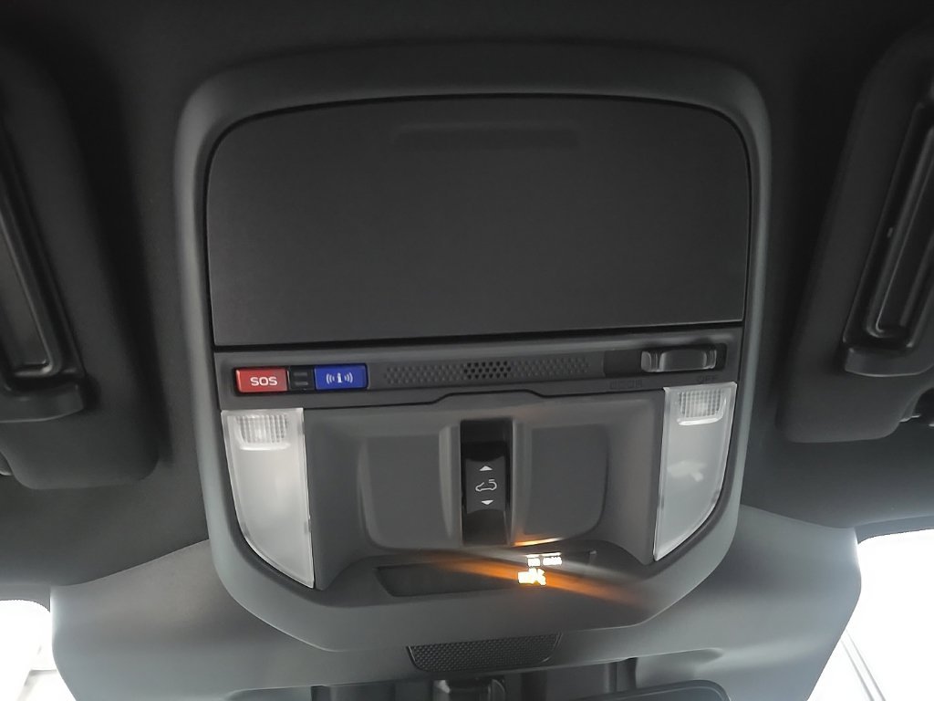 New 2026 Subaru Forester Wilderness AWD/4WD image 18