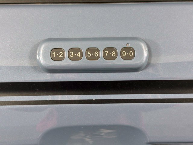Used 2023 Ford Bronco Wildtrak AWD/4WD image 13