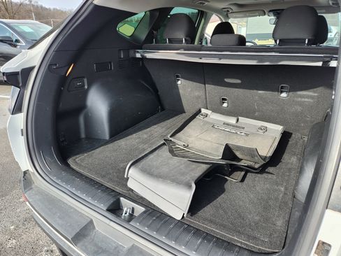 Used 2022 Hyundai Tucson SEL w/ Convenience Package image 19