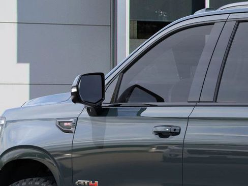 New 2026 GMC Yukon XL AT4 image 12