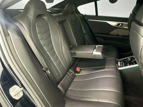 Used 2022 BMW 840i Gran Coupe xDrive image 29