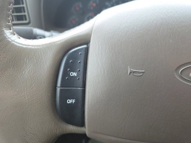 Used 2000 Ford Excursion Limited AWD/4WD image 19