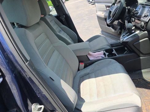 Used 2018 Honda CR-V LX image 24