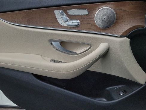 Used 2023 Mercedes-Benz E 350 Sedan image 20