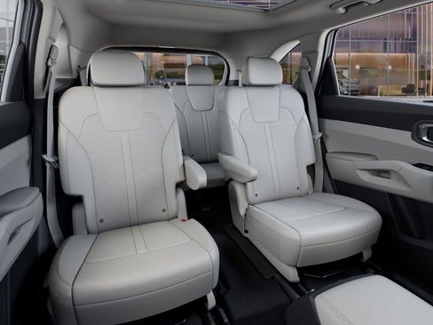 New 2026 Kia Sorento X-Line EX AWD/4WD image 16