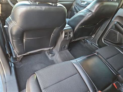 Used 2024 Ford Escape ST-Line w/ Tech Pack #1 image 18