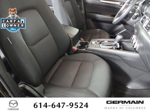 Used 2023 MAZDA CX-5 AWD 2.5 S image 28