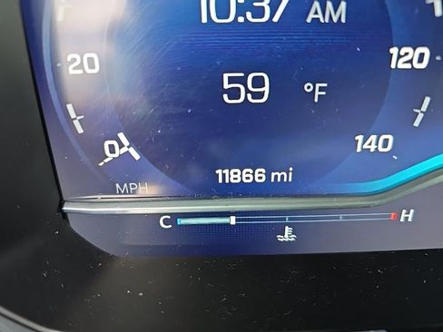 Used 2023 Chevrolet Silverado 1500 RST image 9