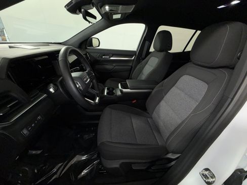 New 2026 GMC Terrain Elevation w/ Technology Package II FWD image 13