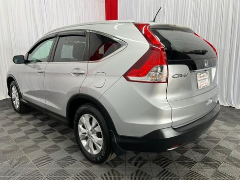 Used 2014 Honda CR-V EX-L image 6