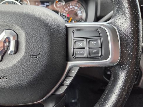 Used 2019 RAM 2500 Big Horn AWD/4WD image 33