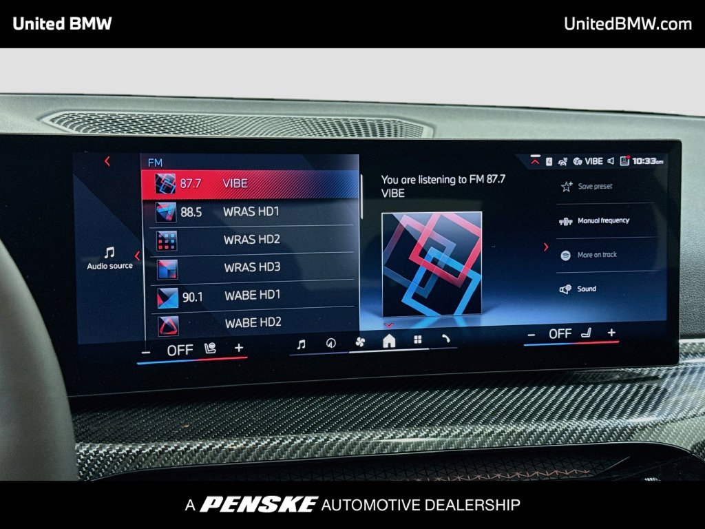 New 2026 BMW M340i w/ Premium Package RWD image 15