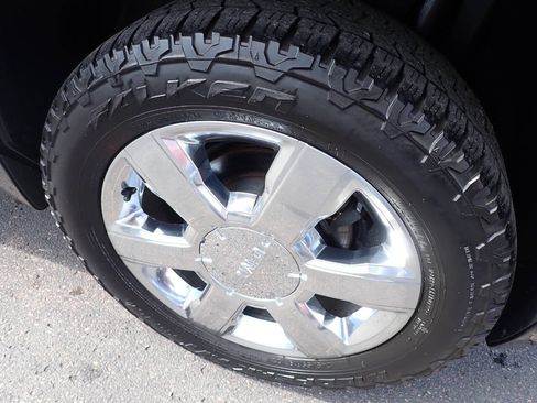 Used 2015 GMC Terrain Denali AWD/4WD image 7