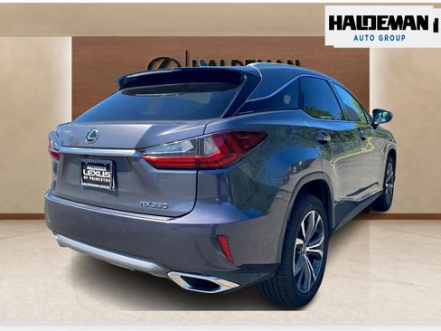 Used 2016 Lexus RX 350 AWD w/ Premium Package image 4