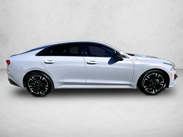 Used 2023 Kia K5 GT-Line FWD image 5