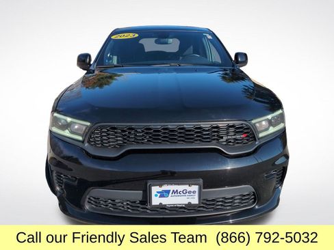 Used 2023 Dodge Durango GT image 10
