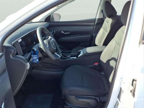 New 2026 Hyundai Tucson SE FWD image 9