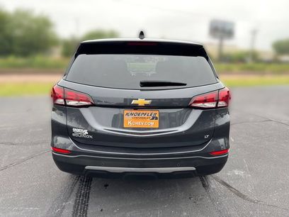 Used 2023 Chevrolet Equinox LT