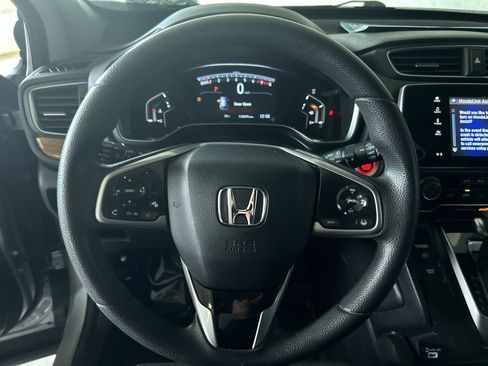 Used 2020 Honda CR-V EX image 11