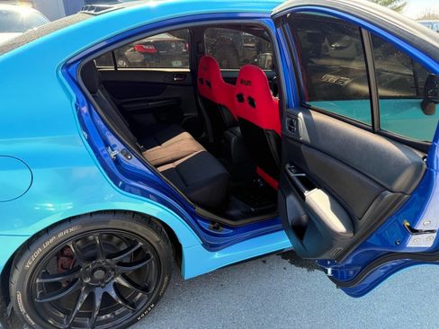 Used 2019 Subaru WRX Premium image 11
