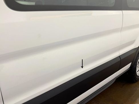 Used 2023 Ford Transit 350 XLT RWD image 66