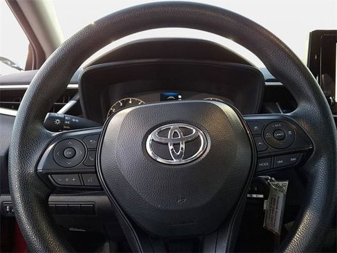 Certified 2024 Toyota Corolla LE image 20