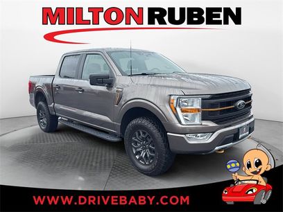 Used 2022 Ford F150 Tremor w/ Trailer Tow Package
