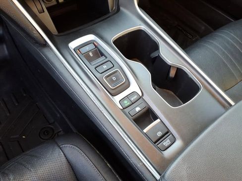 Used 2019 Honda Accord EX-L image 27