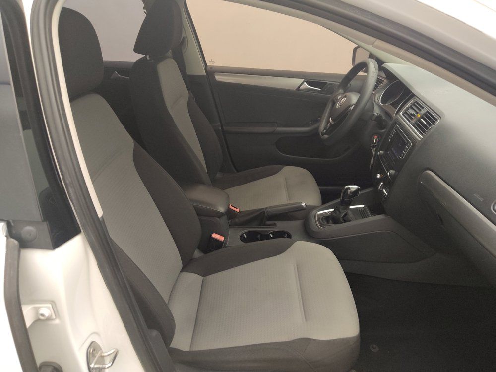 Used 2017 Volkswagen Jetta S FWD image 21