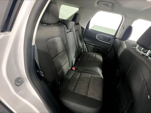 Used 2022 Ford Bronco Sport Big Bend AWD/4WD image 27