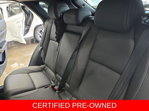 Certified 2021 MAZDA CX-30 AWD 2.5 Turbo S image 14