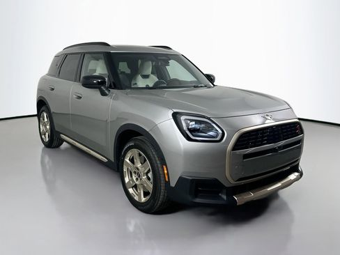 New 2025 MINI Cooper Countryman S w/ Comfort Package Max image 3