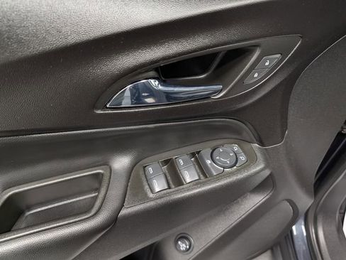 Certified 2023 Chevrolet Equinox LT image 15