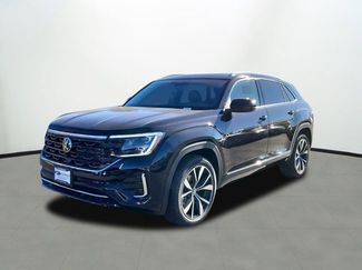 New 2026 Volkswagen Atlas Cross Sport SEL Premium R-Line 360° Tour