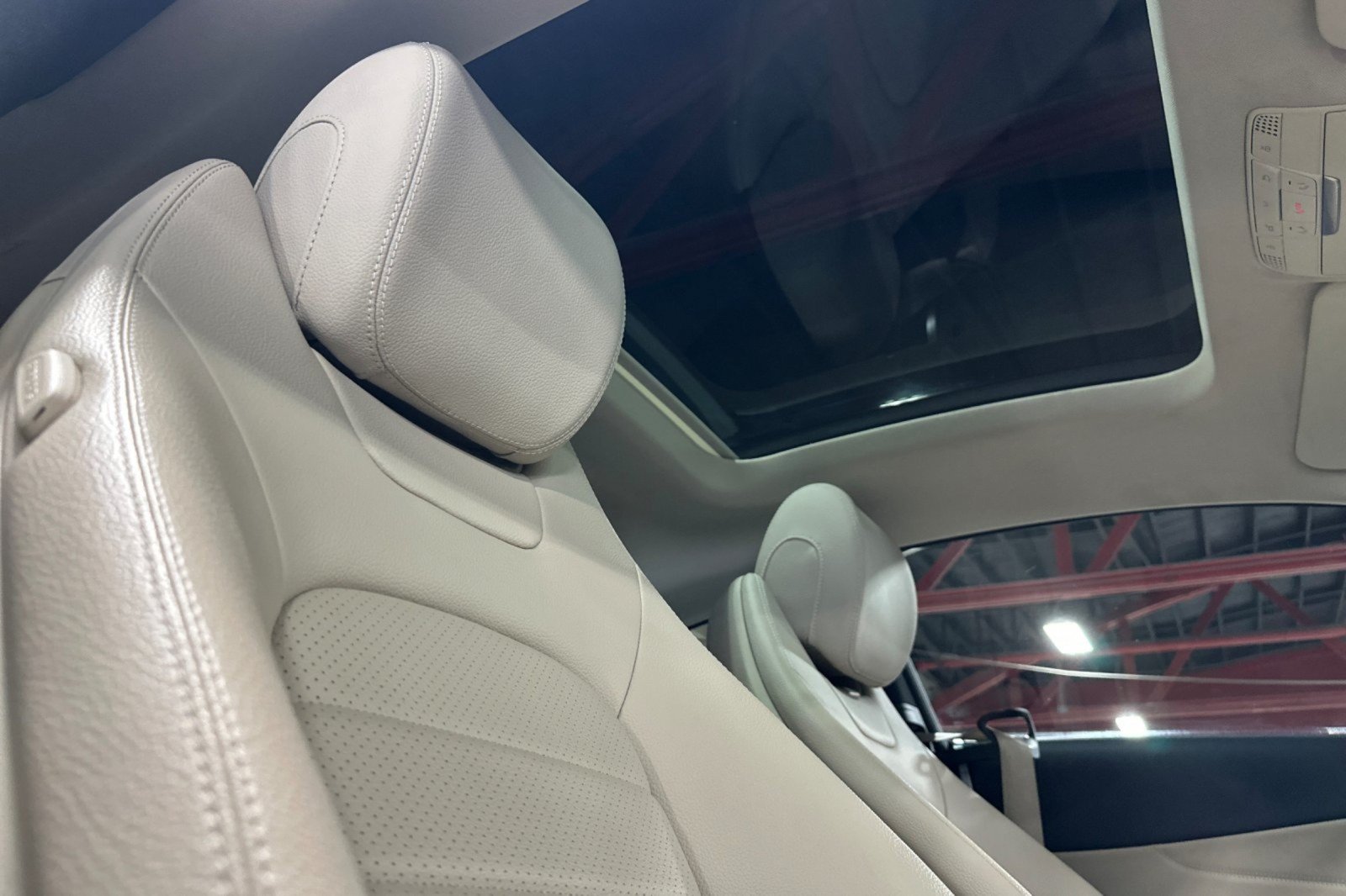 Used 2017 Mercedes-Benz C 300 Coupe image 13