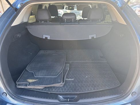 Used 2023 MAZDA CX-5 AWD 2.5 S w/ Preferred Package image 15