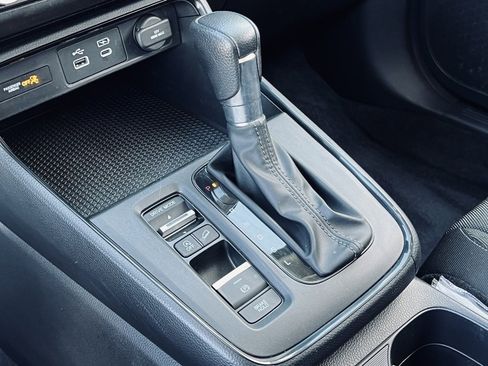 Used 2024 Honda CR-V EX image 26