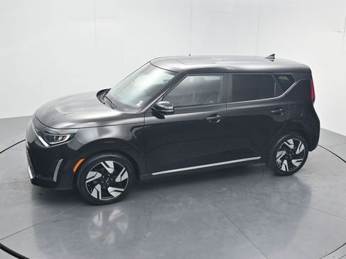 Certified 2023 Kia Soul GT-Line w/ GT-Line Technology Package FWD image 49