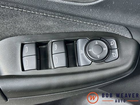 Used 2023 Chevrolet TrailBlazer ACTIV AWD/4WD image 23