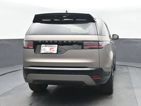 Used 2023 Land Rover Discovery S R-Dynamic AWD/4WD image 4