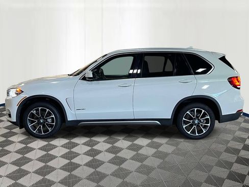 Used 2017 BMW X5 xDrive35i AWD/4WD image 2