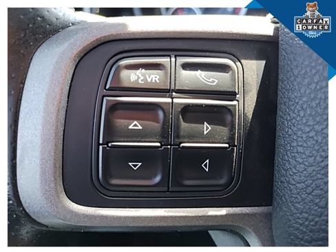 Used 2022 RAM 3500 Tradesman w/ Chrome Appearance Group AWD/4WD image 17