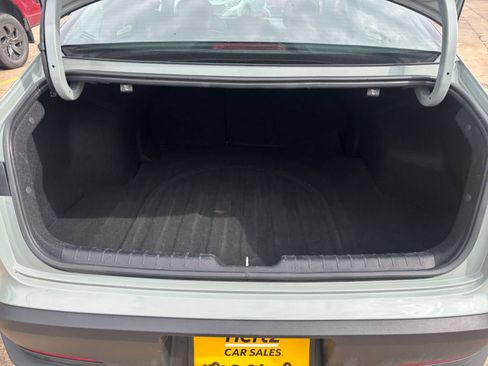 Used 2025 Kia K4 FWD image 30