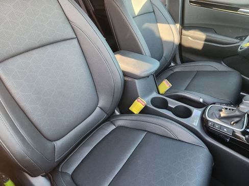 New 2026 Kia Seltos EX image 12